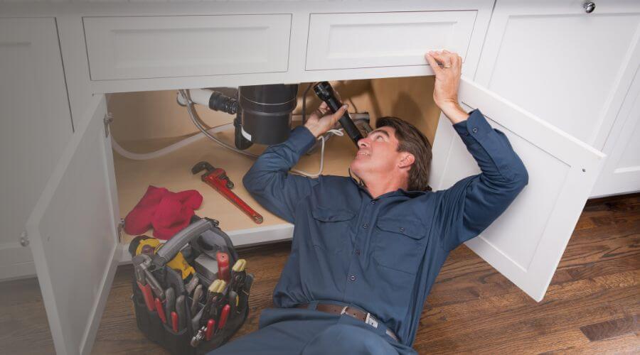 Professional Tankless Water Heater Installation in Wadena, MN